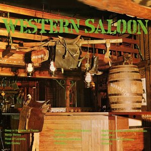 Western Saloon