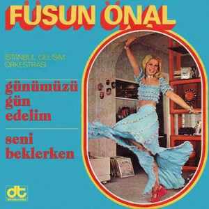 Günümüzü Gün Edelim / Seni Beklerken (İstanbul Gelişim Orkestrası)