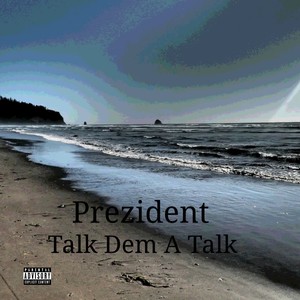 Talk Dem A Talk