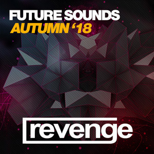 Future Sounds Autumn '18