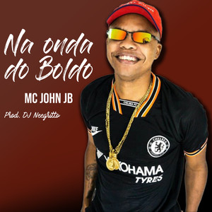 Na Onda do Boldo (Explicit)