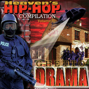 HHH Vol. 3 - Ghetto Drama