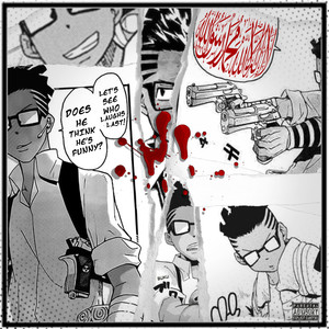 Parabellum (Explicit)