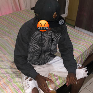 PARA DE 4 VS PUTA BOA(MC PRETCHAKO (MC MAGRINHO DJ PEPE) (Explicit)