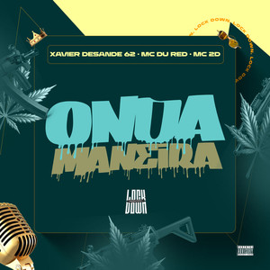 Onda Maneira (EletroFunk|Explicit)