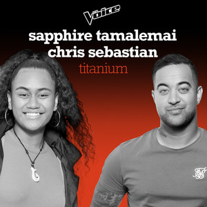 Titanium (The Voice Australia 2020 Performance / Live)