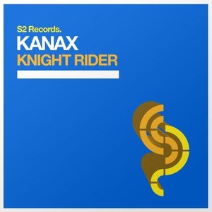 Knight Rider (Radio Mix)