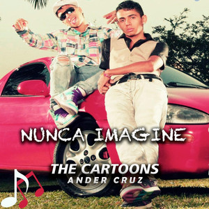 Nunca Imagine