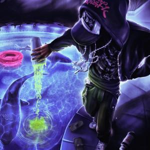 Bumpin (feat. Ilovemygenn) (Explicit)