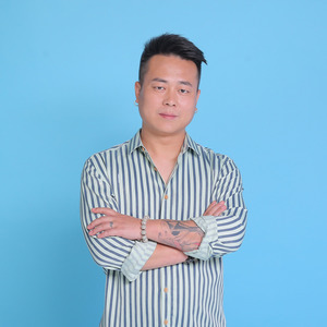 渭南我的家 (伴奏)