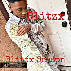 Blitzx Season (Explicit)