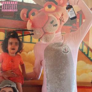 PanteraRosa (feat. $piritual & Xannyday) (Explicit)