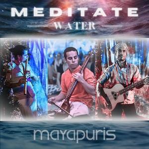 Meditate: Water