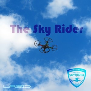 The Sky Rider (Inst.)