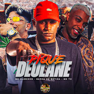 Piqué Deolane (Explicit)