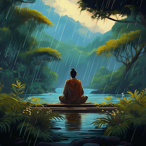 Monsoonal Meditation