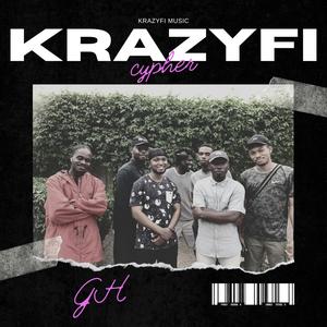 Krazyfi Cypher GH (Explicit)