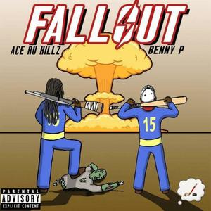 Benny P Gallo - Sara Tropic (Explicit)