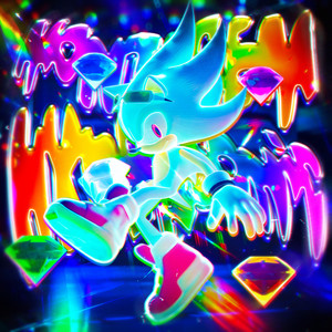 MONTAGEM HYPERSONIC - SLOWED