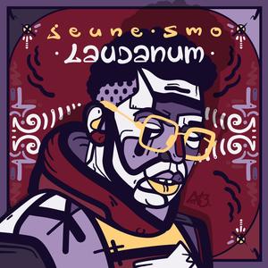 Laudanum (Explicit)