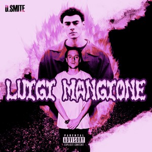 LUIGI MANGIONE (Explicit)
