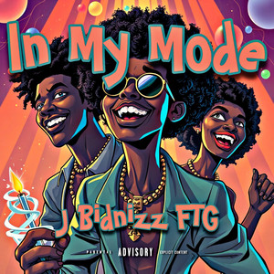 In My Mode (Explicit)