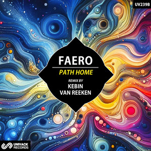 Path Home (Kebin Van Reeken Remix)