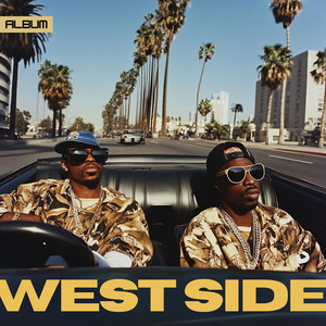 WEST SIDE -  90s West Coast Boom bap Hip Hop Beats