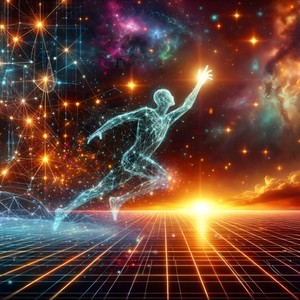 気持ちが走りだす