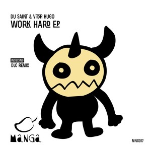 Work Hard EP