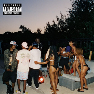 Playaz Only (Explicit)