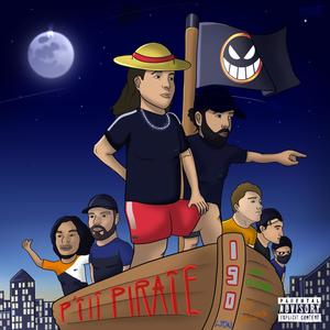 P'TIT PIRATE (Explicit)