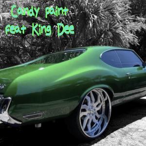 Candy Paint (Explicit)