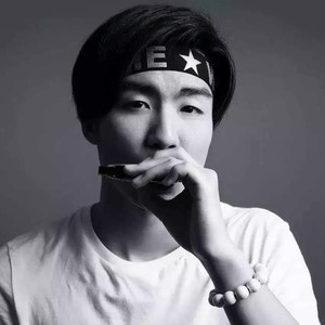 你离开了南京，从此没有人和我说话（harmonica） (COVER版)