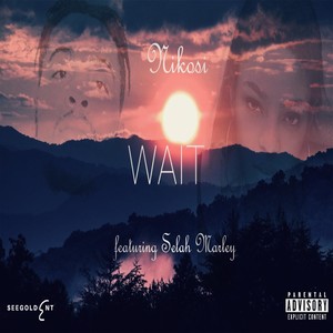 Wait (feat. Selah Marley) [Explicit]