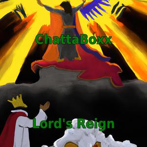 Lord's Reign (Explicit)