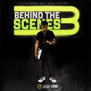 Behind the Scenes 3 (Explicit)