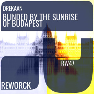 Blinded by the Sunrise of Budapest (Arkatekt & KOVU’s Oceans Apart Edit)