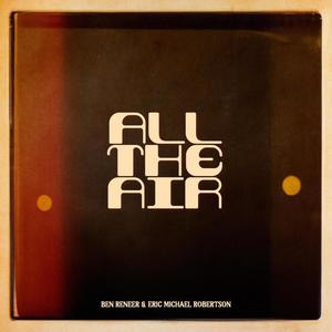 All the Air (feat. Emma Reneer)