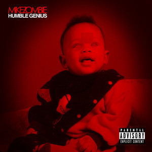 Humble Genius (Explicit)