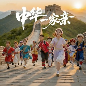中华一家亲
