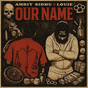 Our Name (Explicit)