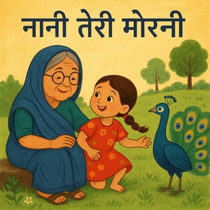 Nani Teri Morni