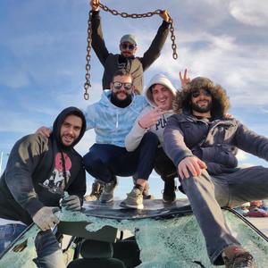 R A B I A (Explicit)