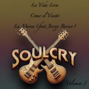 La Marea (feat. Jorge Berceo & Zenobia)