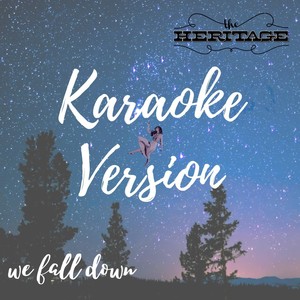 We Fall Down (karaoke Version|Explicit)