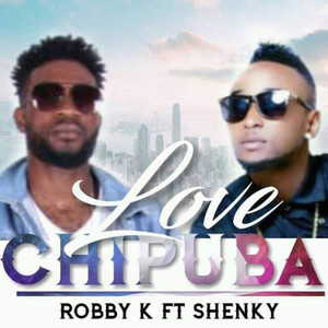 Love Chipuba