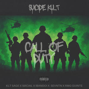 Call Of Duty (feat. Sage, Søciał, iBANDO!, SEVNTN & RMG Quinte) (Explicit)