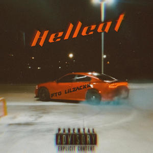Hellcat (feat. Baby Mula) [Explicit]