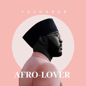 AFRO-LOVER (Explicit)